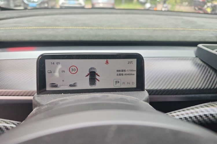 Tesla Model 3 2023 #10 Tesla Model 3 2023 car image #10