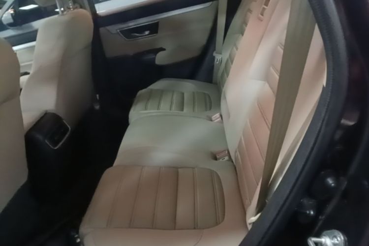Honda CR-V 2022 car image #17