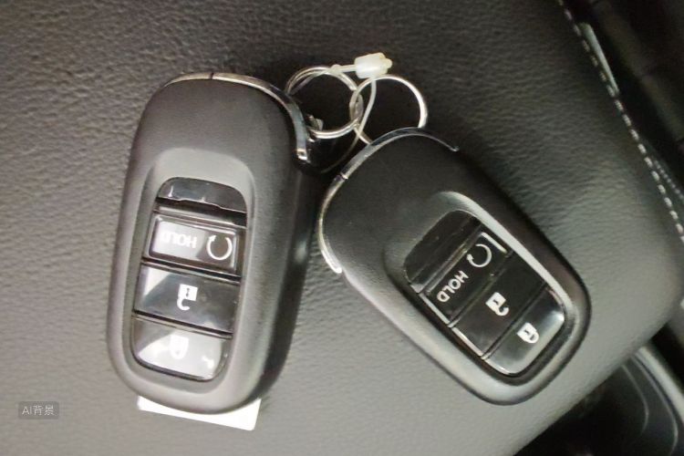 Honda CR-V 2024 car image #10