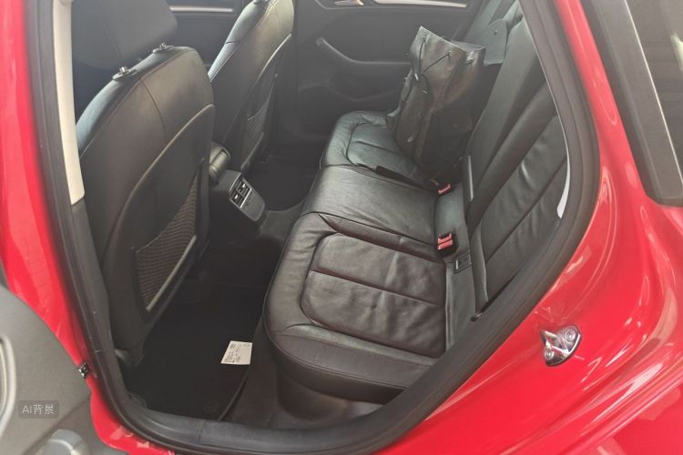 Audi A3 2014 car image #19