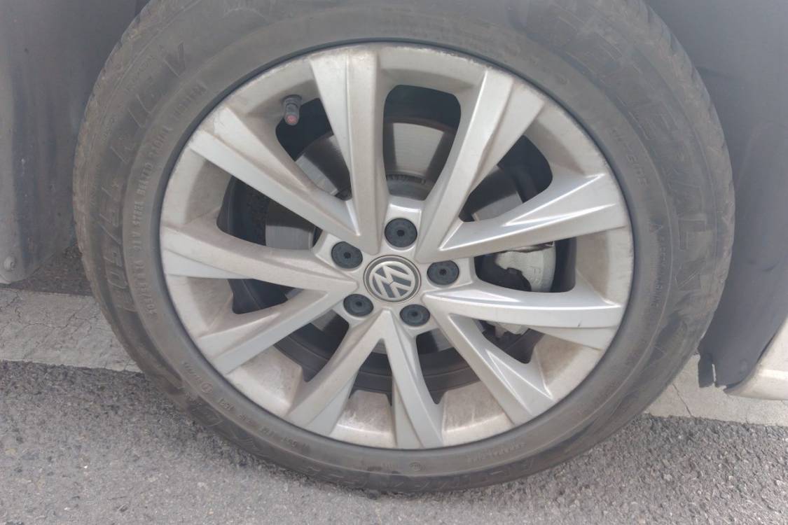 Volkswagen Lavida 2016 #9 Volkswagen Lavida 2016 car image #9