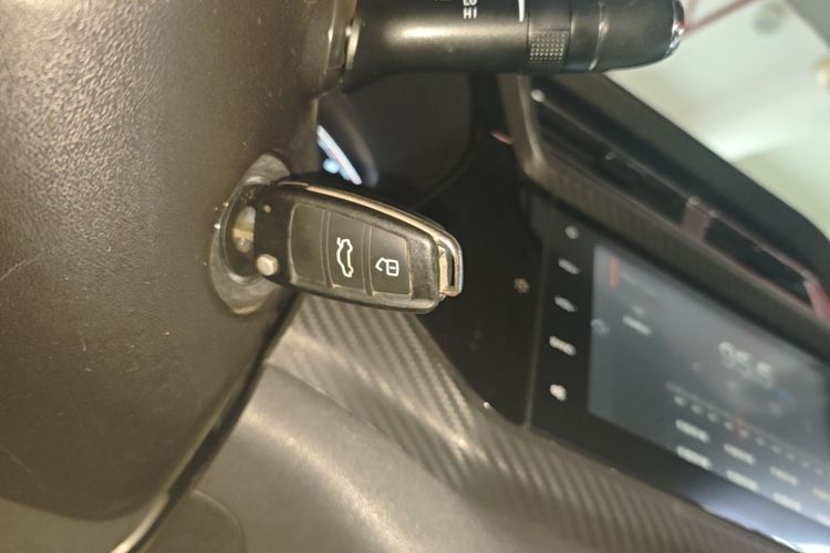 Chery Tiggo 3x 2020 car image #10