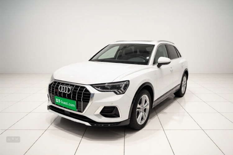 Audi Q3 2023 #2 Audi Q3 2023 car image #2