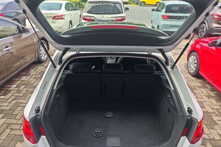 Audi A3 2016 #21 Audi A3 2016 immagine di auto #21