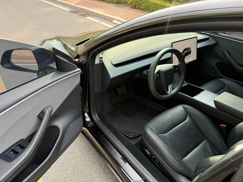 Tesla Model 3 2023 #7 Tesla Model 3 2023 car image #7
