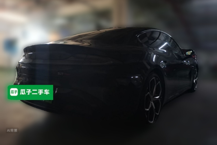 2026 #7 2026 immagine di auto #7