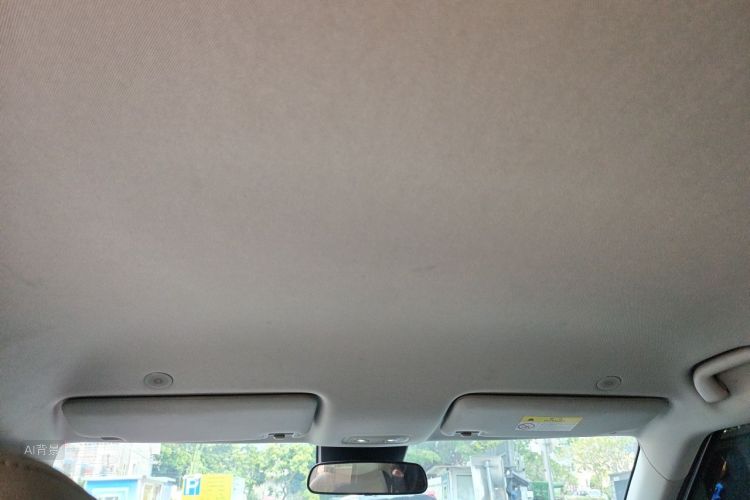 BYD YuanUP 2024 #20 BYD YuanUP 2024 immagine di auto #20