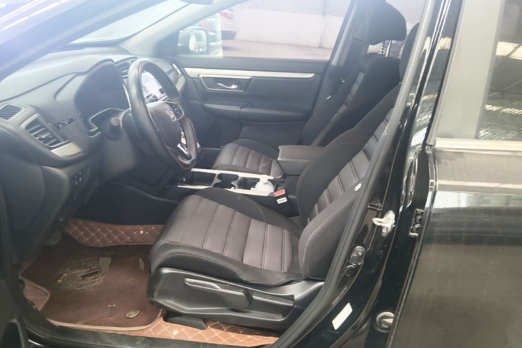Honda CR-V 2021 car image #15