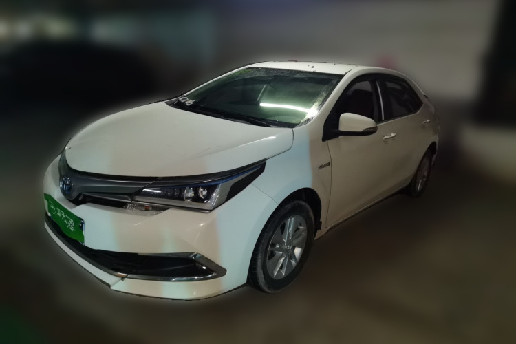 Toyota Corolla 2016 #2 Toyota Corolla 2016 car image #2