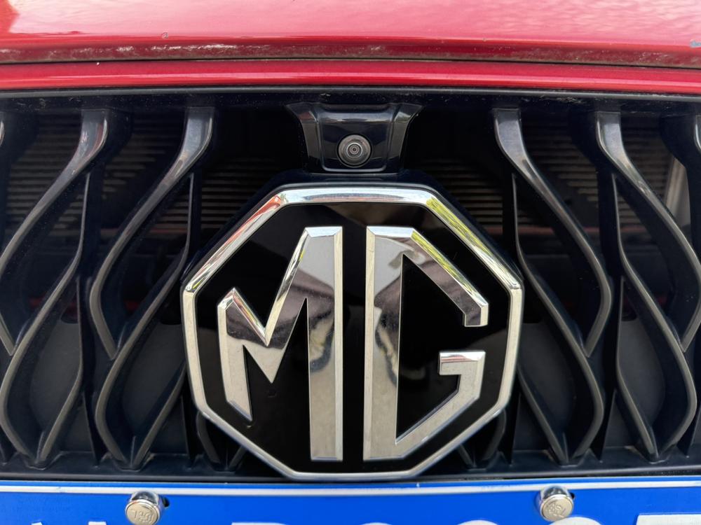 MG 5 2021 #7 MG 5 2021 immagine di auto #7