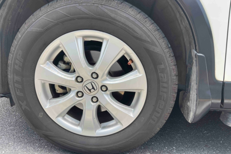 Honda CR-V 2015 car image #5