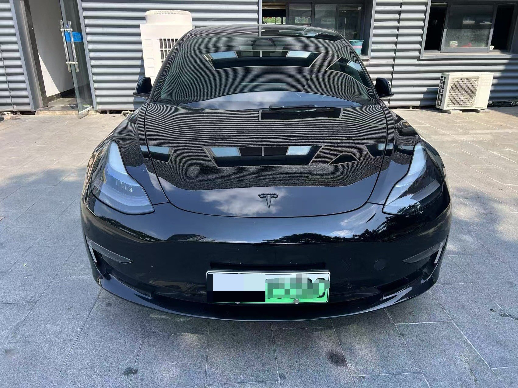 Tesla Model 3 2022 #7 Tesla Model 3 2022 car image #7