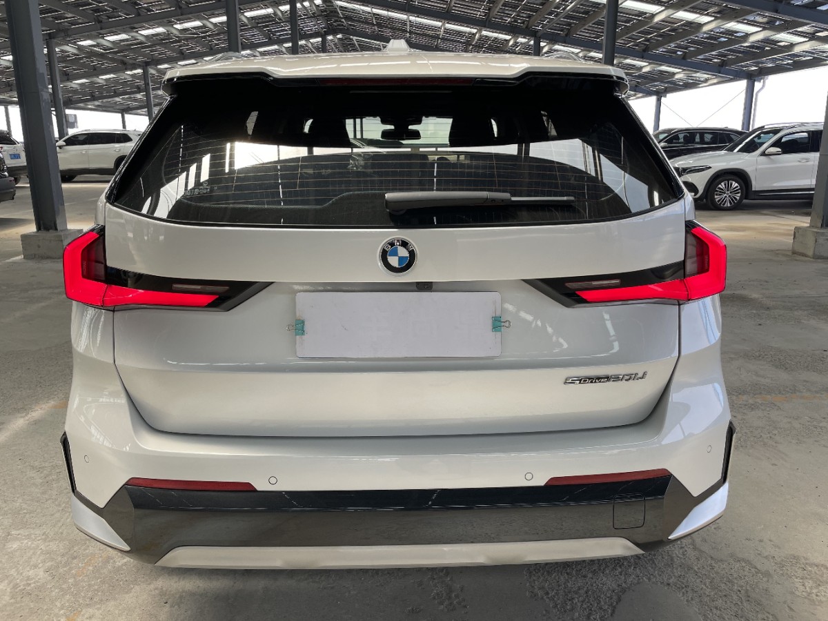 BMW X1 2023 #5 BMW X1 2023 car image #5