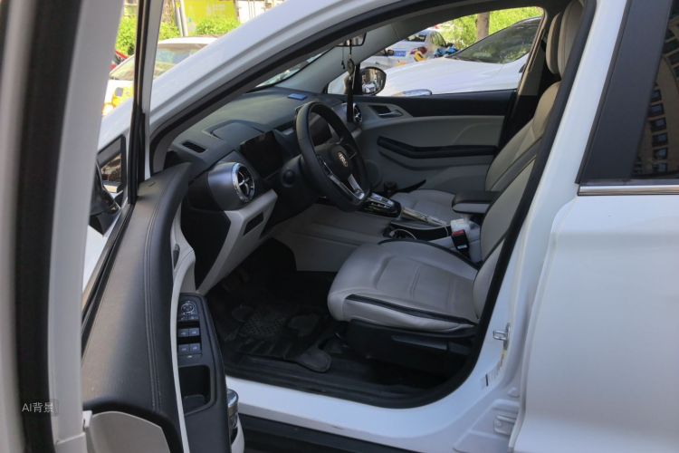 BYD Yuan Pro 2021 imagem de carro #18