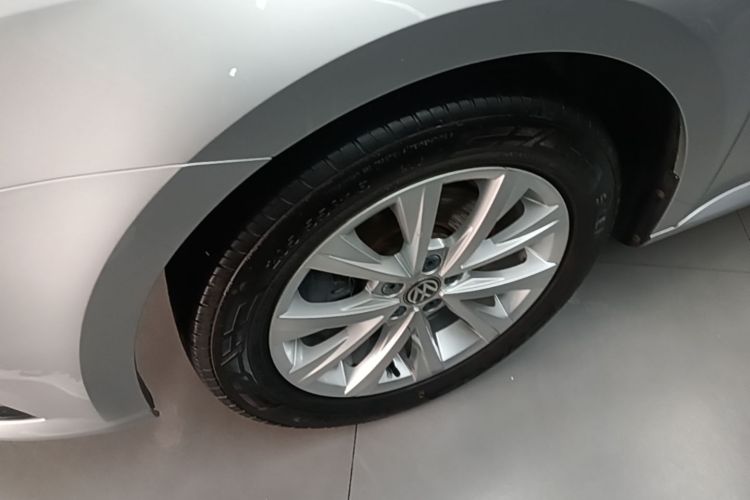 Volkswagen Lavida 2018 #9 Volkswagen Lavida 2018 car image #9