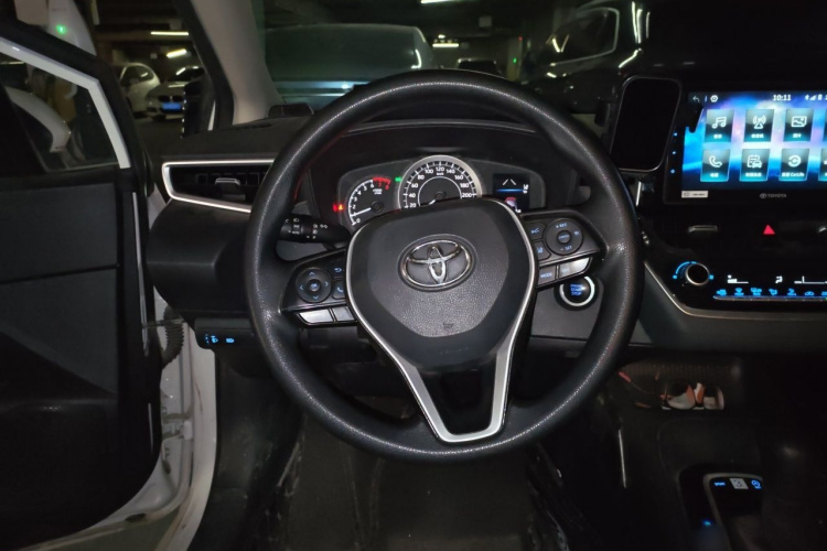 Toyota Corolla 2020 car image #11