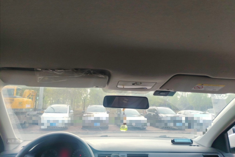 Volkswagen Santana 2020 car image #20