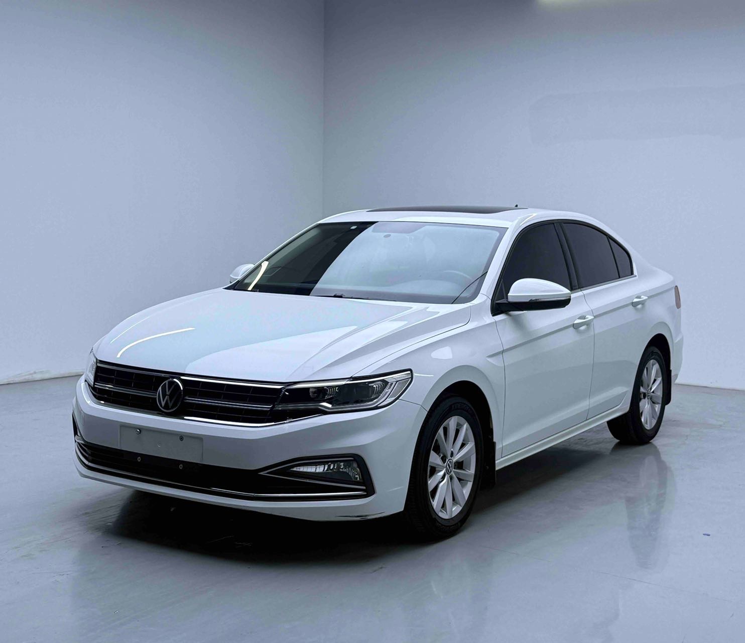 Volkswagen Bora 2022 car image 