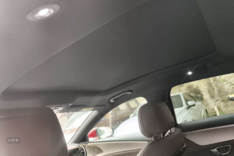 BYD Han 2022 #20 BYD Han 2022 immagine di auto #20