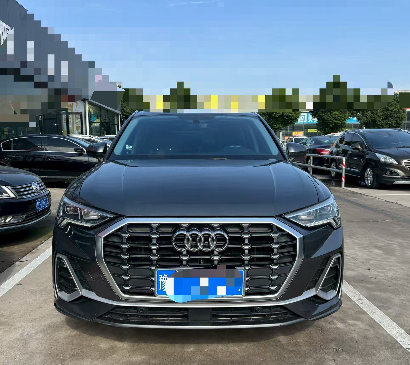 2019 #2 2019 imagen de coche #2