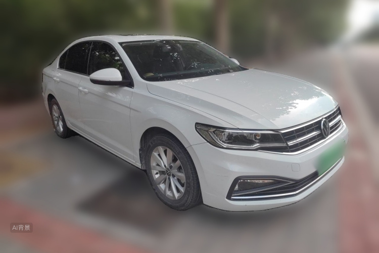 Volkswagen Bora 2022 car image #4