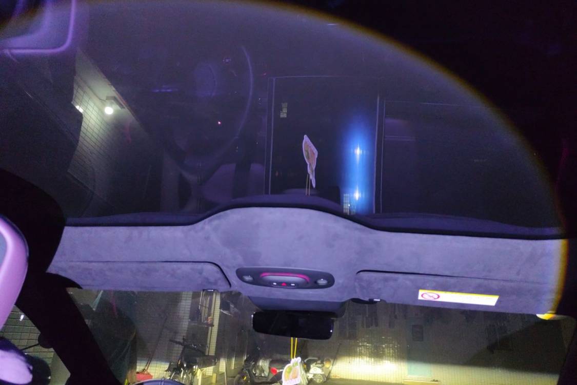 MI SU7 2024 image de voiture #21