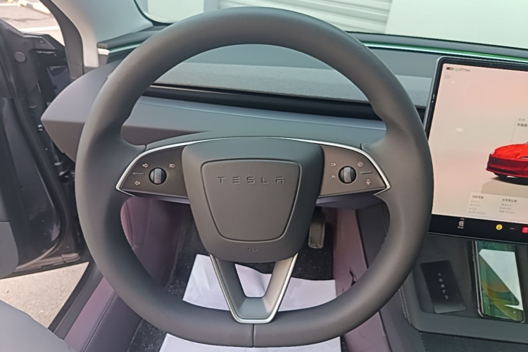 Tesla Model 3 2024 #15 Tesla Model 3 2024 car image #15