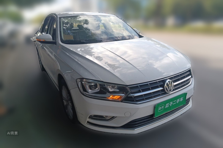 Volkswagen Bora 2018 car image #4