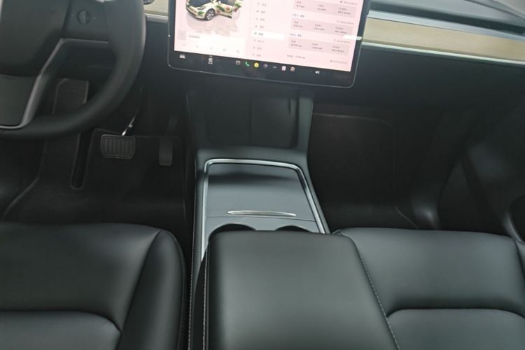 Tesla Model Y 2022 car image #14