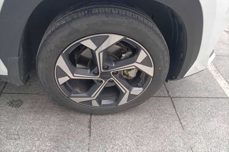 GEELY Boyue L 2024 #9 GEELY Boyue L 2024 изображение автомобиля #9