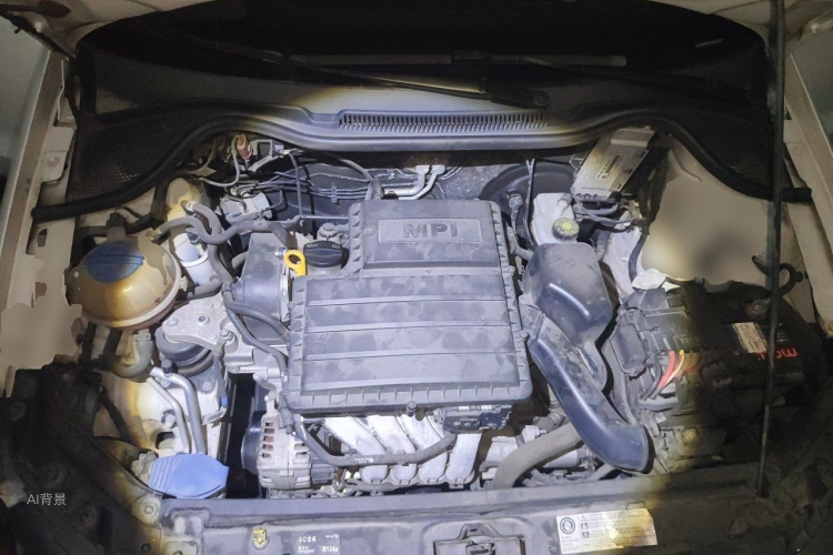 Volkswagen Polo 2016 #22 Volkswagen Polo 2016 car image #22