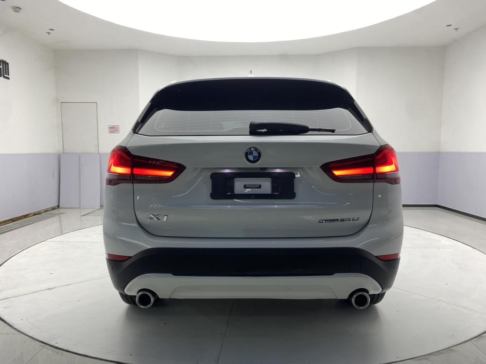 BMW X1 2021 #6 BMW X1 2021 car image #6