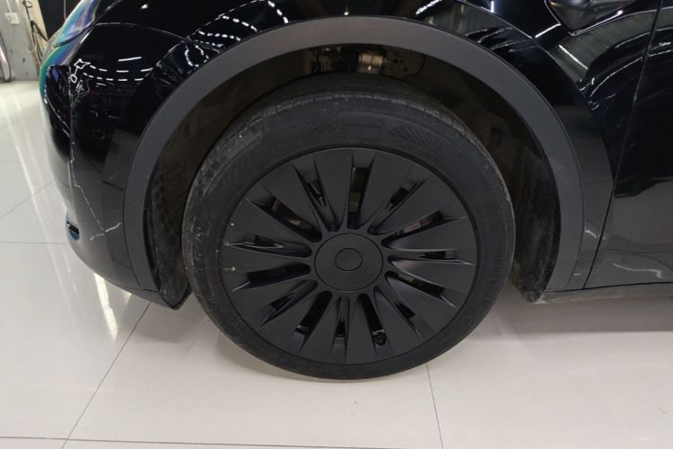 Tesla Model Y 2023 car image #9