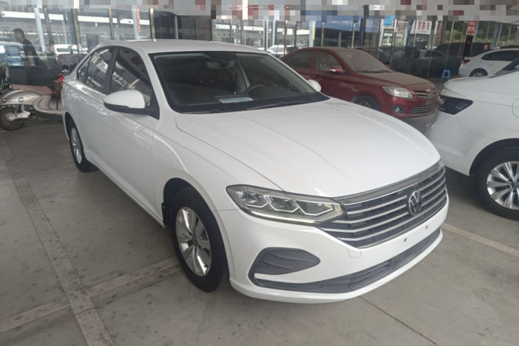 Volkswagen Lavida 2023 #4 Volkswagen Lavida 2023 car image #4