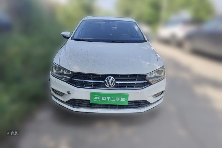 Volkswagen Bora 2018 #3 Volkswagen Bora 2018 car image #3