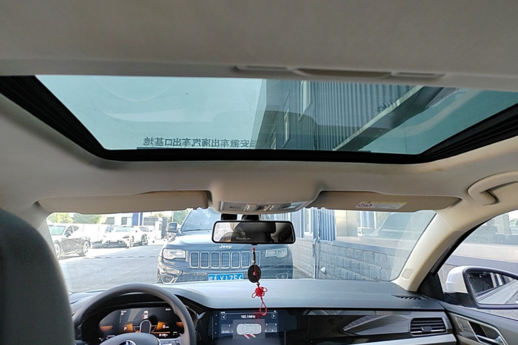 Volkswagen Lavida 2022 car image #18