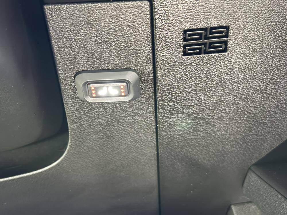 GEELY Binray 2022 #9 GEELY Binray 2022 immagine di auto #9