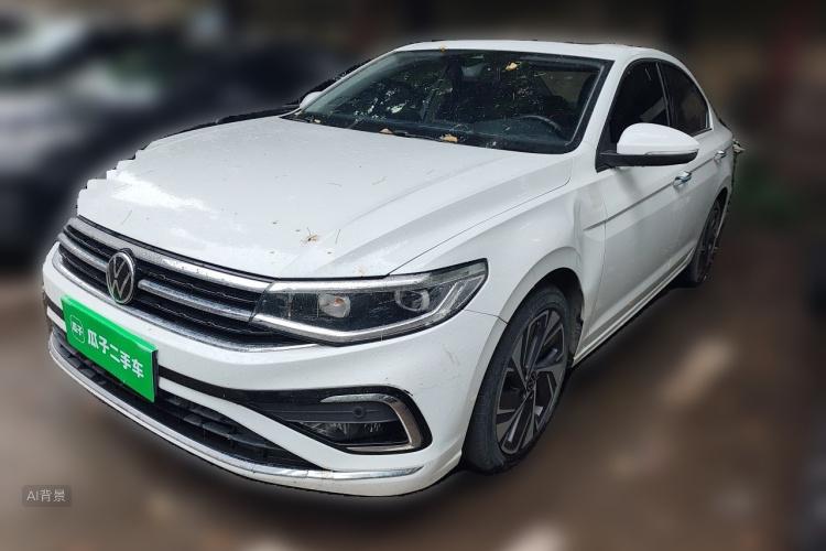 Volkswagen Bora 2022 car image #2