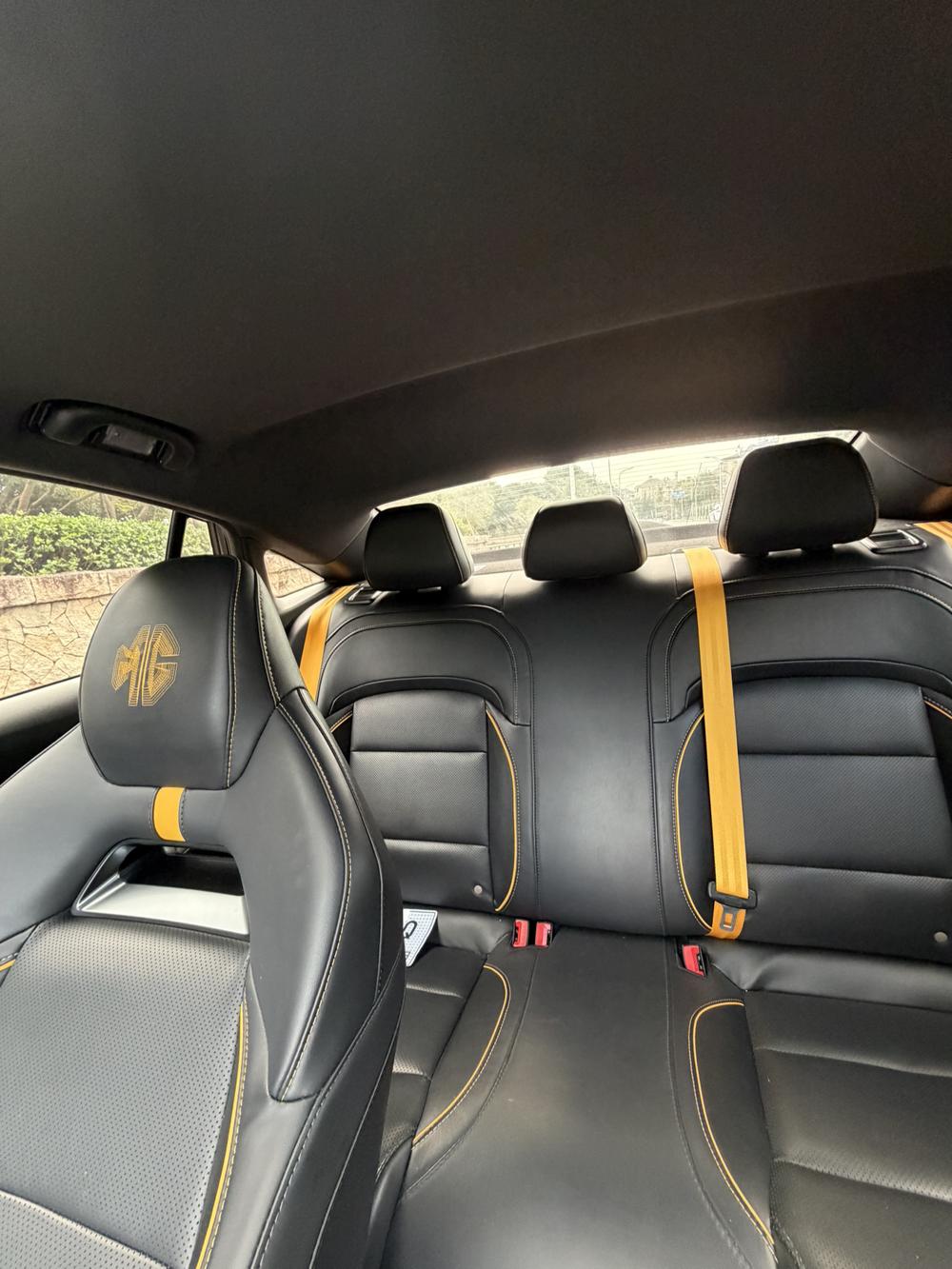 MG 5 Scorpio 2023 #12 MG 5 Scorpio 2023 imagen de coche #12