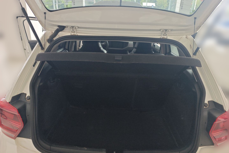 Volkswagen Polo 2019 imagem de carro #21