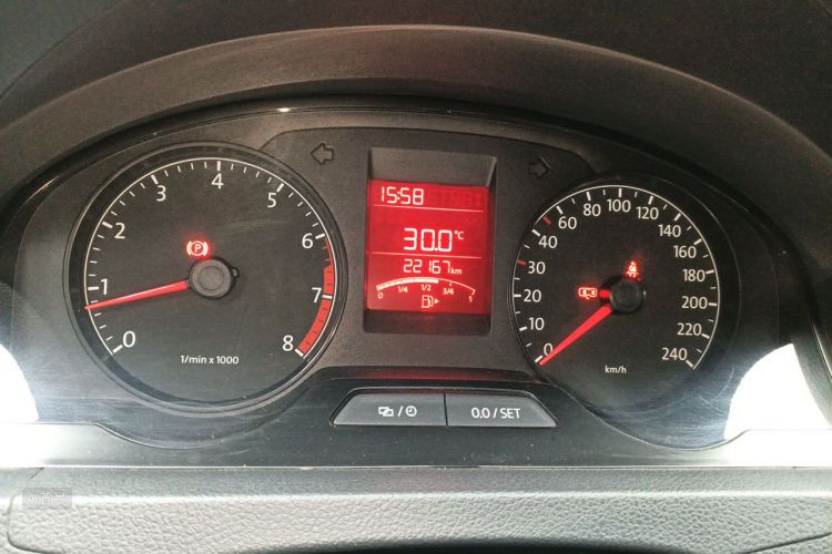 Volkswagen Santana 2016 car image #13