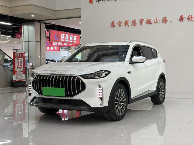 Jetour X70 PLUS 2025 #10 Jetour X70 PLUS 2025 imagem de carro #10
