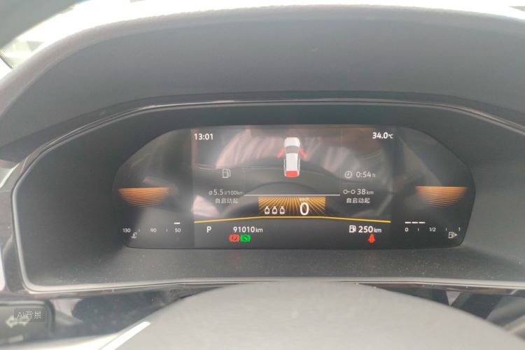 Volkswagen Lavida 2021 #13 Volkswagen Lavida 2021 immagine di auto #13