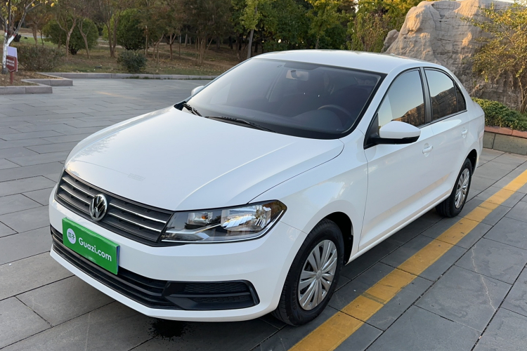Volkswagen Santana 2023 #2 Volkswagen Santana 2023 imagen de coche #2