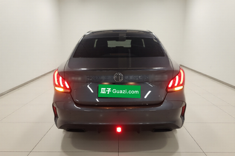 MG 5 2024 صورة سيارة #4