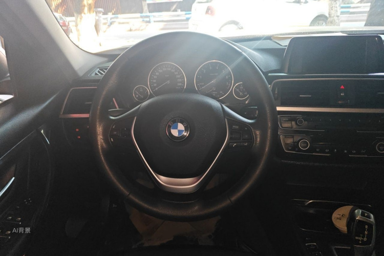 BMW 3 Series 2017 immagine di auto #12