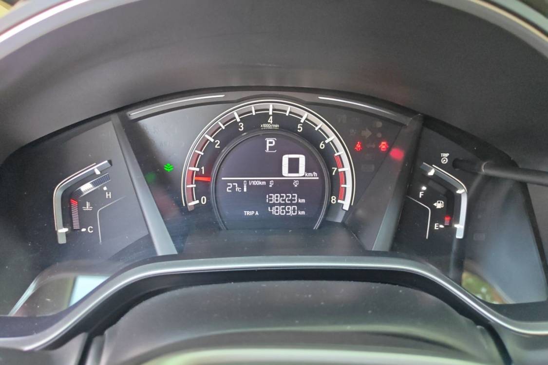 Honda CR-V 2022 #24 Honda CR-V 2022 imagen de coche #24