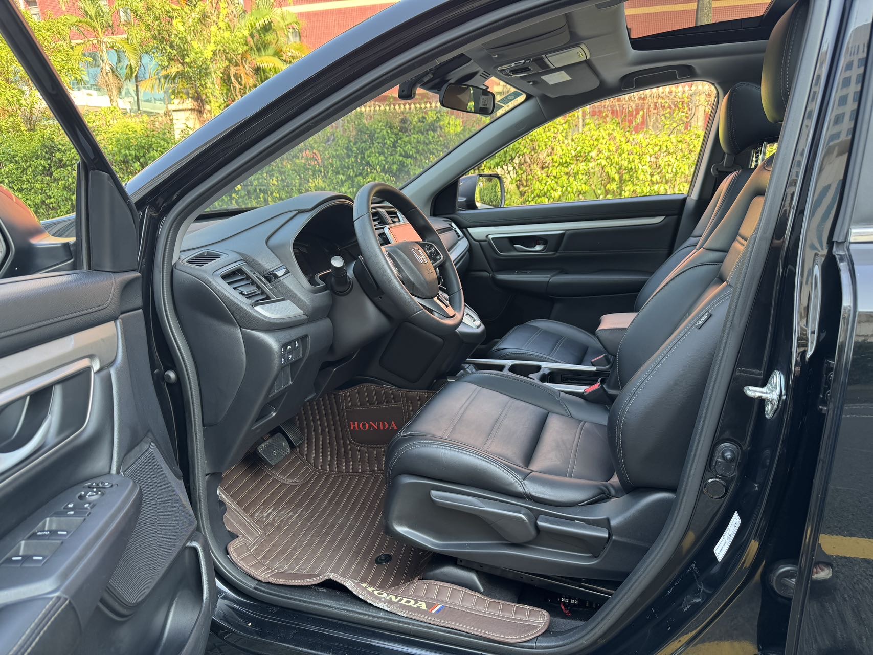 Honda CR-V 2020 #7 Honda CR-V 2020 car image #7