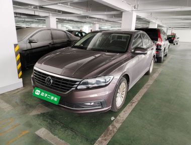 Volkswagen Lavida 2018 Volkswagen Lavida 2018 car image