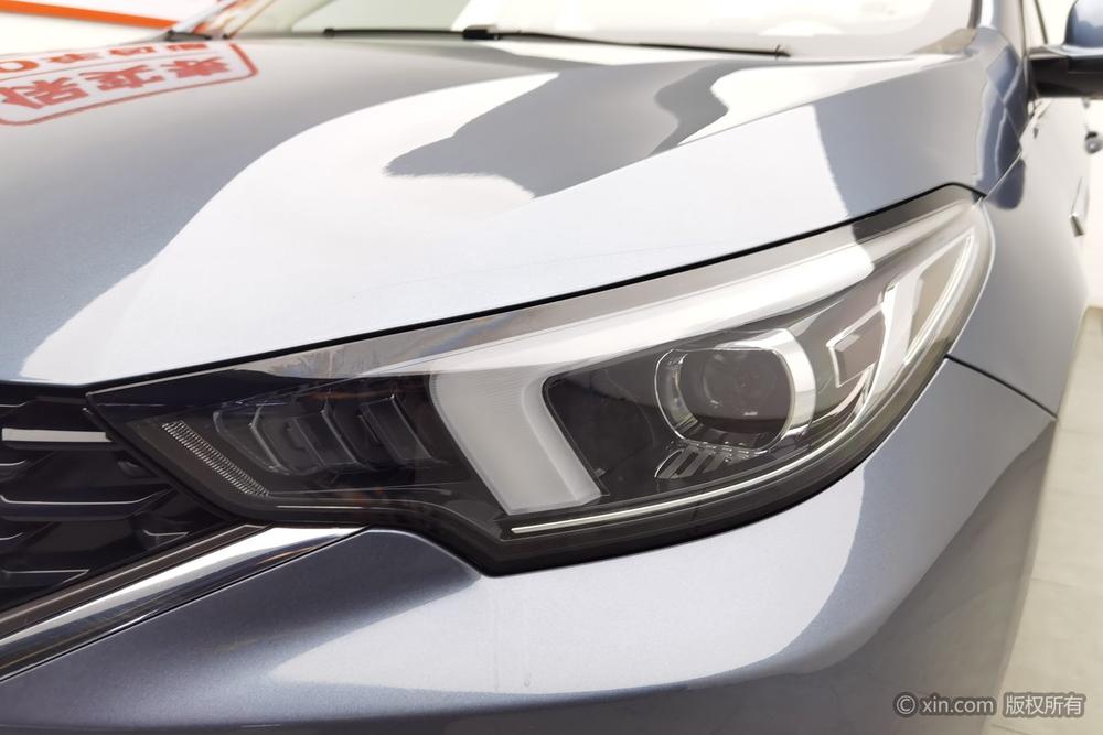 Chery Arrizo 5 Plus 2021 car image #7